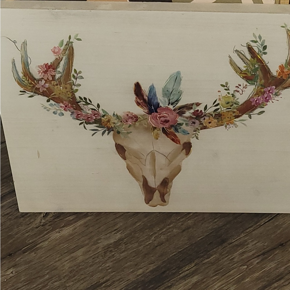 Very Boho